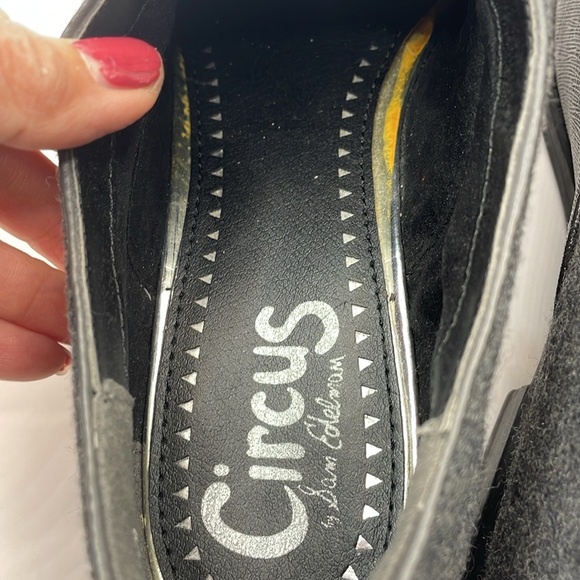 Sam Edelman Circus Women's Flat shoes - Picture 11 of 12